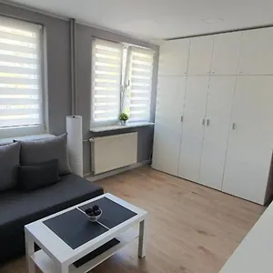  Apartament Nadmorski Relax -