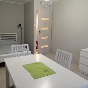  Apartament Stogi - Apartament W Pobliżu Plaży