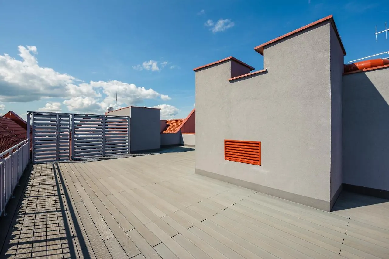 Appartamento Waterlane Island, Sun & Snow Polonia