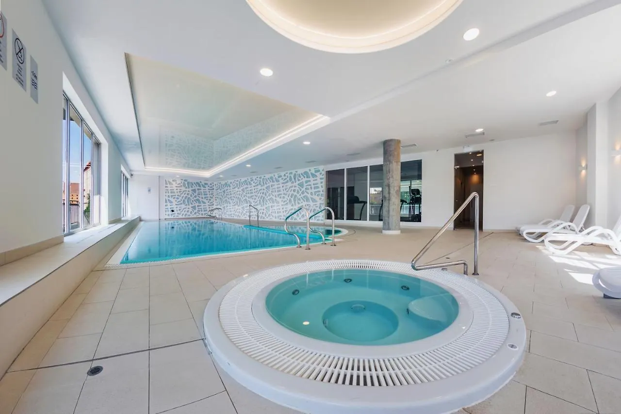 Appartamento Waterlane Island, Sun & Snow Polonia